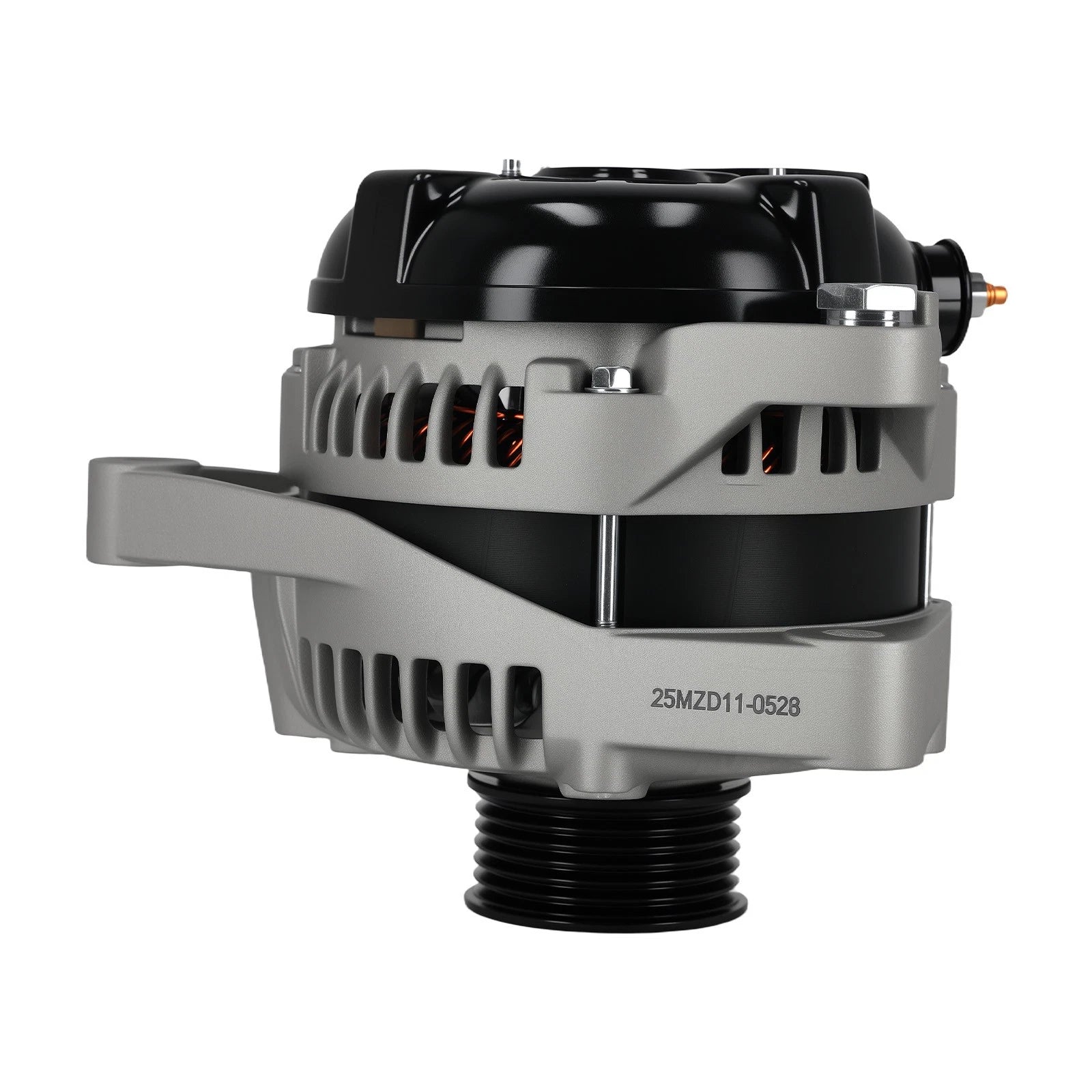 Alternator for Toyota Highlander V6 3.3L (2004–2007) 12V 100 Amp 104210-3620