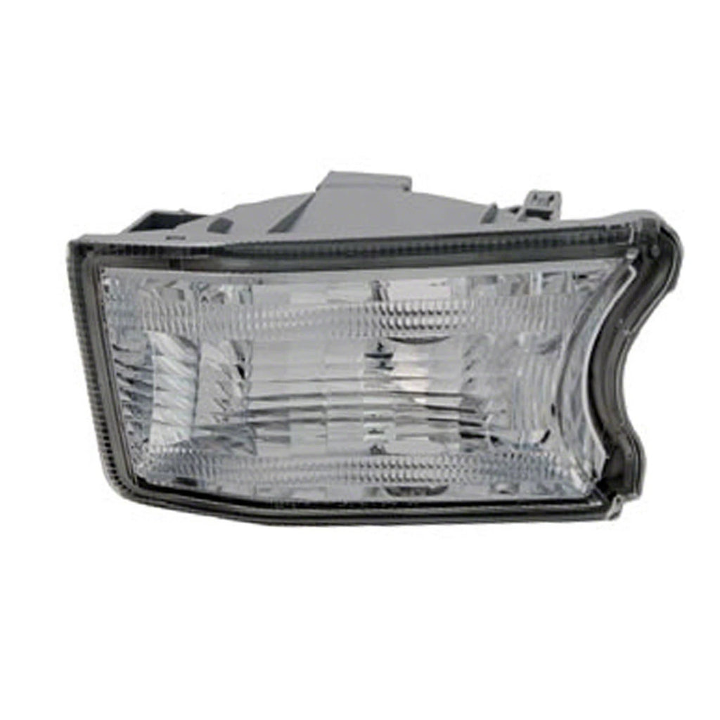 Replacement Driver Front Signal Light Lens Housing for 2010-13 Toyota 4Runner