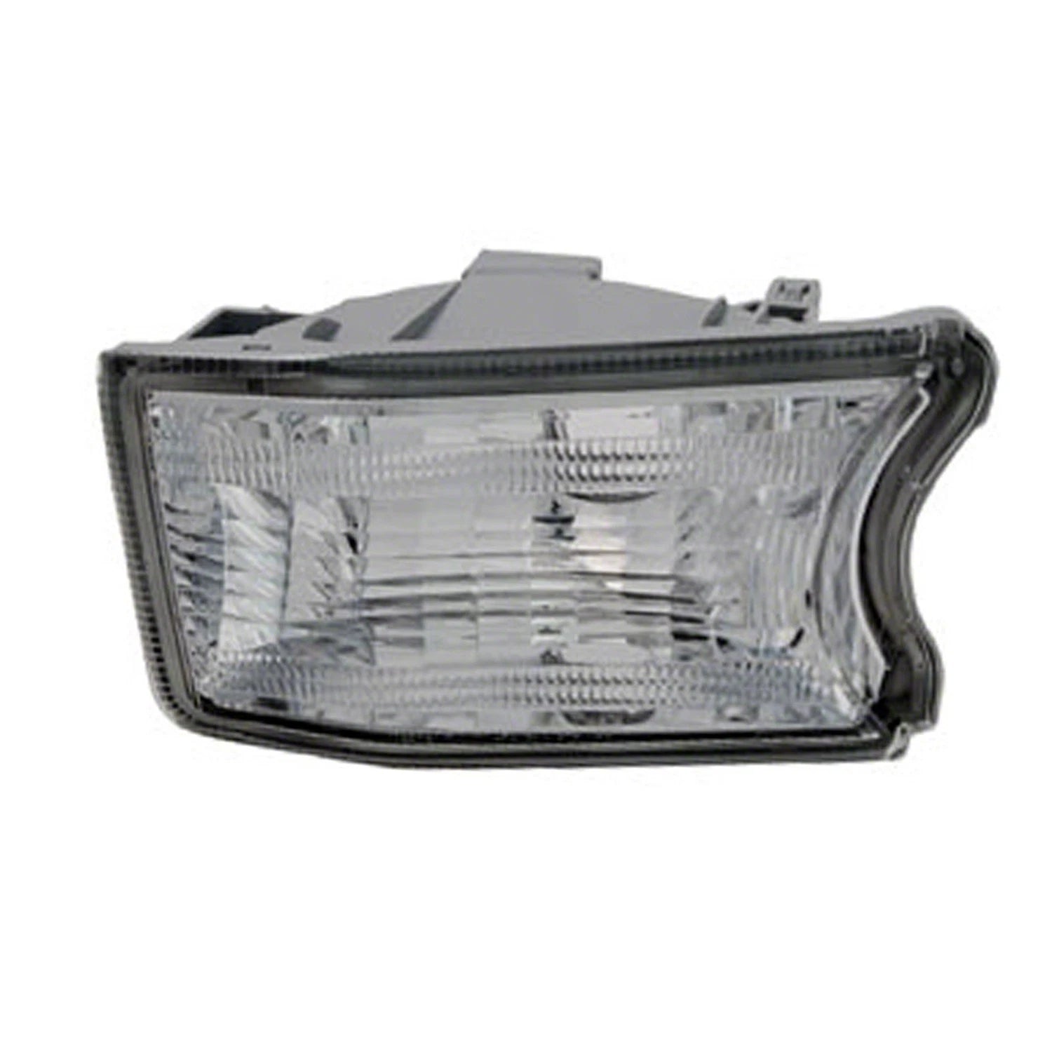 Replacement Driver Front Signal Light Lens Housing for 2010-13 Toyota 4Runner
