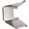 Stainless Steel Floor Mount Bracket for MerCruiser Stern Drive (42419A1, 58397A2)