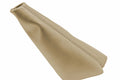 E Brake Boot Cover Leather for Nissan Maxima (1997–1999) Beige