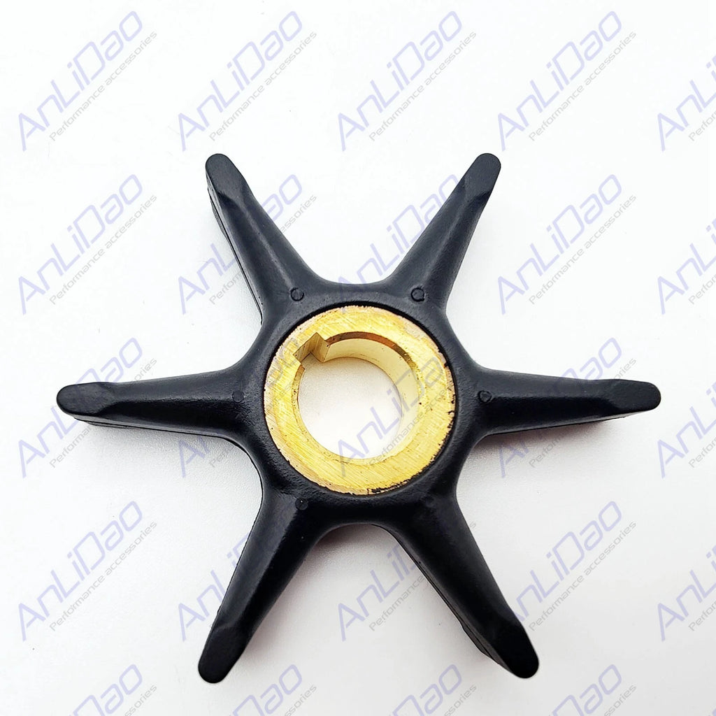 Outboard Impeller for Johnson Evinrude OMC (377178, 775519, 18-3003)