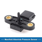 Manifold Absolute Pressure Sensor No. 22365EB30A for Nissan Pathfinder (2005–2013)