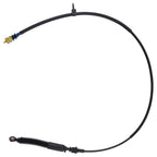 Auto Trans Cable for Chevrolet Avalanche (2009–2013) 20787608 905-644 Black