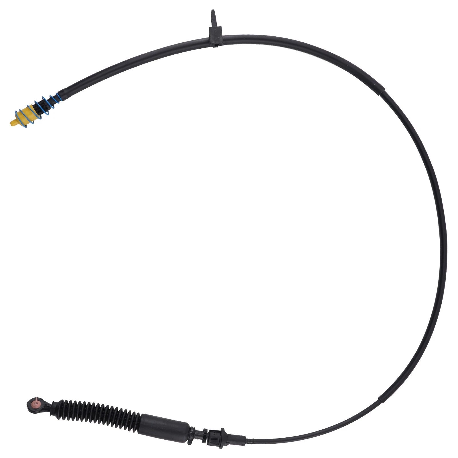 Auto Trans Cable for Chevrolet Avalanche (2009–2013) 20787608 905-644 Black
