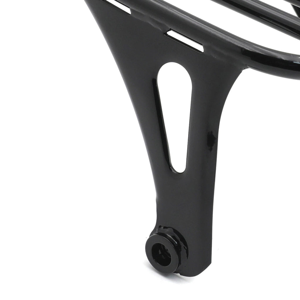 Luggage Rack for Harley Deluxe FLDE Heritage Classic FLHC FLHCS (2018–2023)