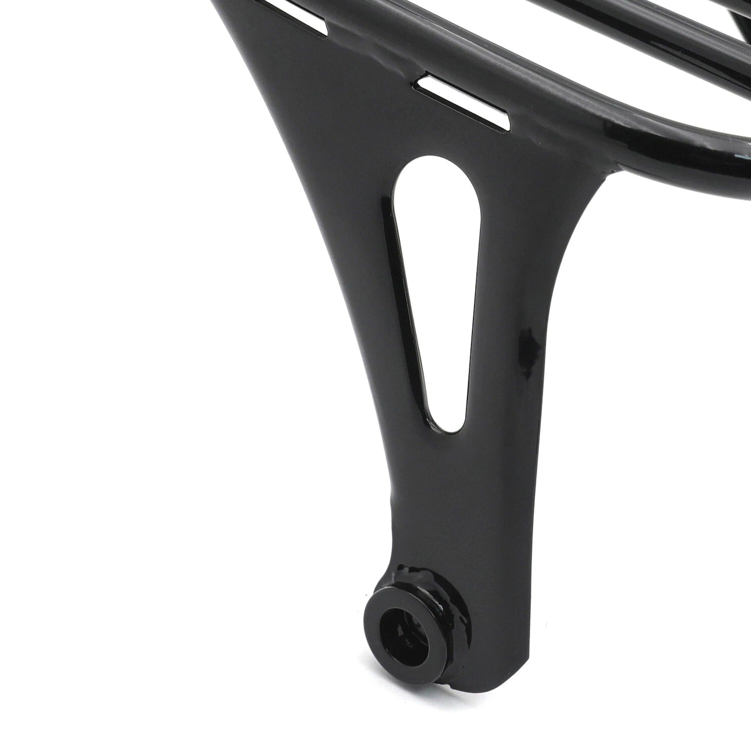 Luggage Rack for Harley Deluxe FLDE Heritage Classic FLHC FLHCS (2018–2023)