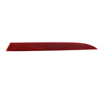 Replacement Passenger Side Rear Bumper Cover Reflector for 2013-15 Honda Accord