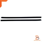Outer Weatherstrip Glass Seal for Toyota Hilux MK6 KUN25 Vigo (2005-2015)