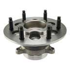 4WD Front Wheel Hub Bearing for Chevrolet Colorado GMC Canyon (2009–2012)