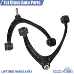Front Suspension Upper Control Arm for Chevy Silverado Suburban GMC Yukon (2007–2016)