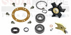 Sea Water Pump Repair Kit for Yanmar 3GM 3GMF 3GM30F (70mm OD Gasket)