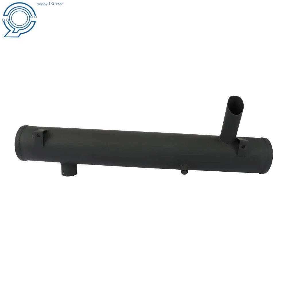 Muffler for Bobcat 1600 642 643 645 742 743 