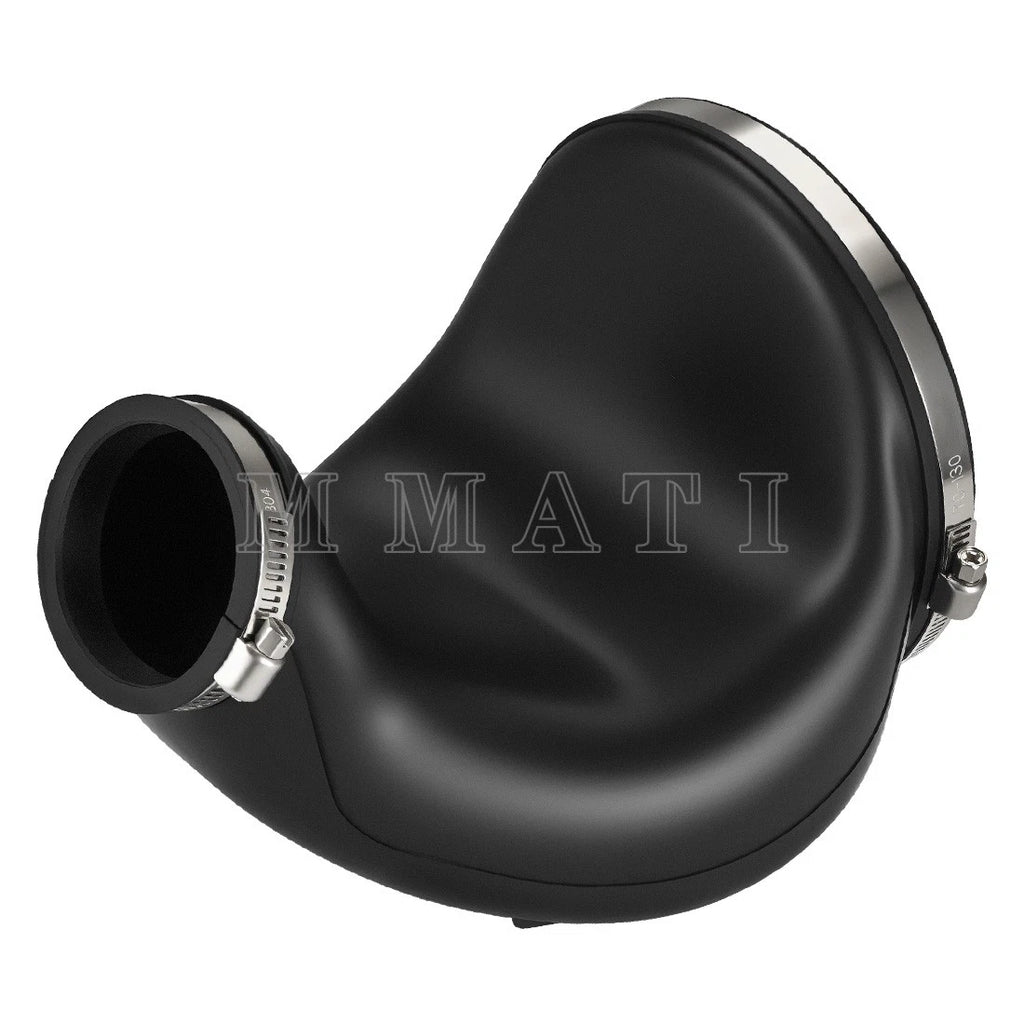 Air Box Intake Boot for Yamaha YZ85 (2002–2024) 5PA-14453-01-00, 5PA-14453-00-00
