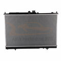 Aluminum Radiator for Mitsubishi Outlander (2004) CU2617