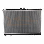 Aluminum Radiator for Mitsubishi Outlander (2004) CU2617