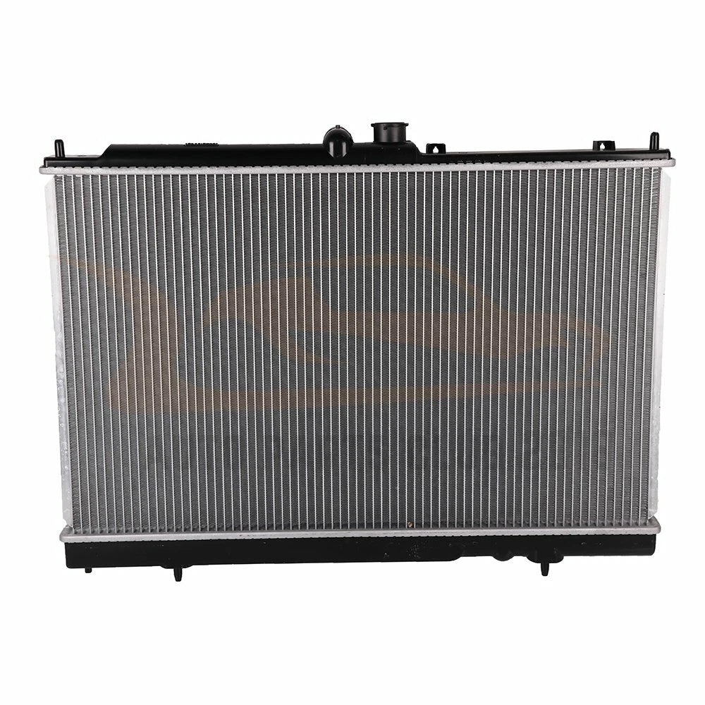 Aluminum Radiator for Mitsubishi Outlander (2004) CU2617