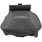 Driver Side Cloth Seat Cover for Dodge Ram 2500 3500 (2006–2010)