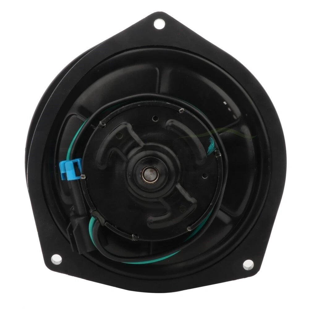 Heater Blower Motor and Resistor Kit for Jeep Cherokee Comanche Wagoneer (1984–1992)