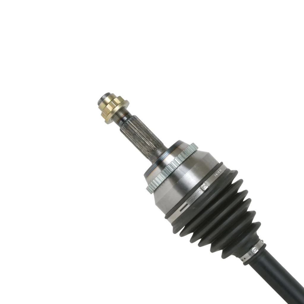Front CV Axle Shaft Pair for Toyota Highlander Solara Camry 2002–2009