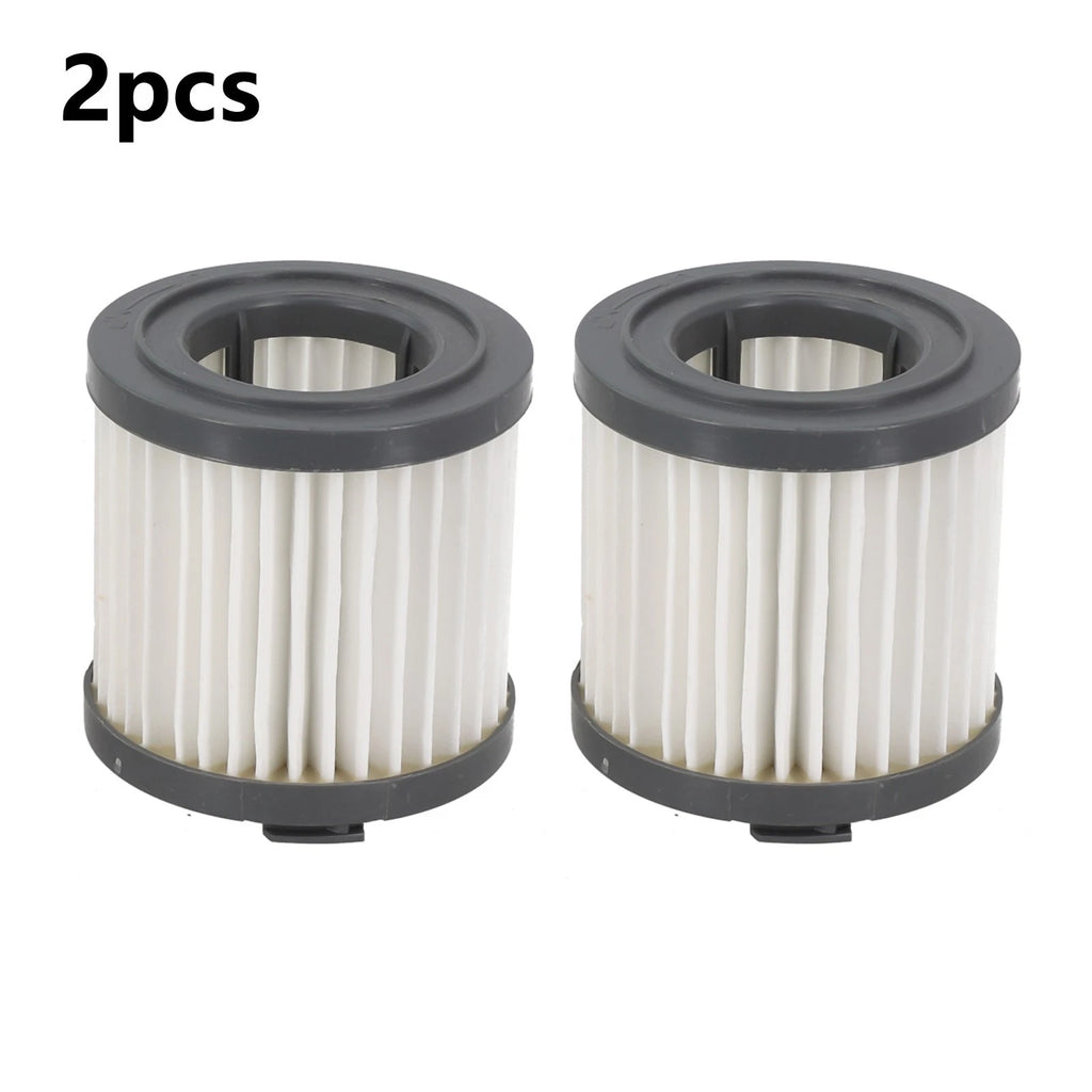 Set of 4 Filters for Vacuum Cleaner Accessories (Home Park)