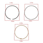 Piston Ring Set for Chrysler 300 Dodge Charger 5.7L V8
