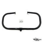 Engine Guard Highway Crash Bar for Harley Touring FLHR FLTR FLHT FLHX (1997–2008)