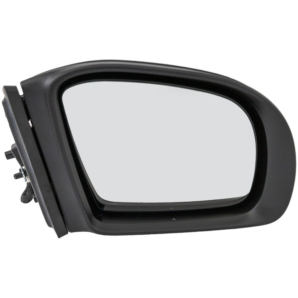 Power Mirror for Mercedes Benz R350 (2006–2010) Right Heated Power Fold