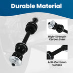 2X Front Stabilizer Links for Ford F-150 (2005–2008) Lincoln Mark LT (2006–2008) K80338