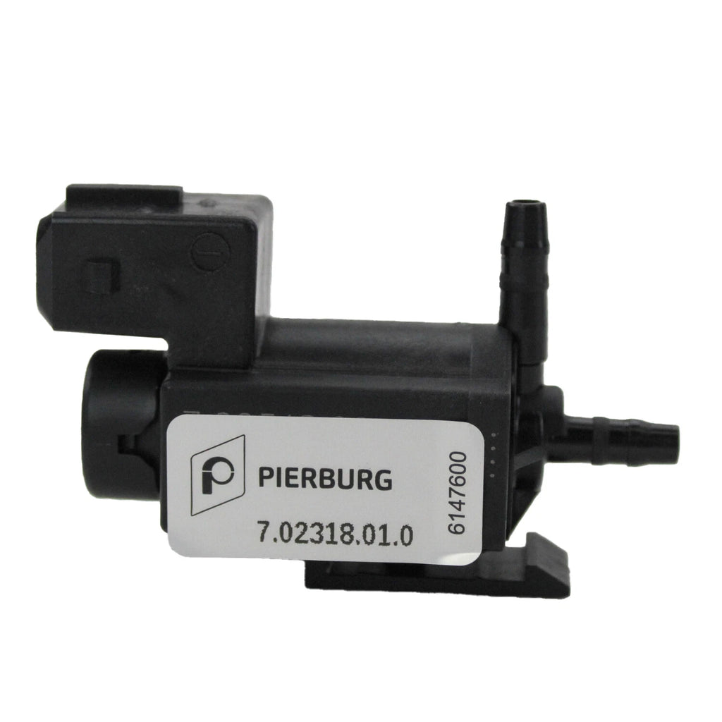 Pierburg Electric Changeover Valve for BMW E36 E39 E46 E65 Mini R53 (1990–2006)
