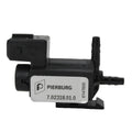 Pierburg Electric Changeover Valve for BMW E36 E39 E46 E65 Mini R53 (1990–2006)