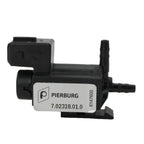 Pierburg Electric Changeover Valve for BMW E36 E39 E46 E65 Mini R53 (1990–2006)