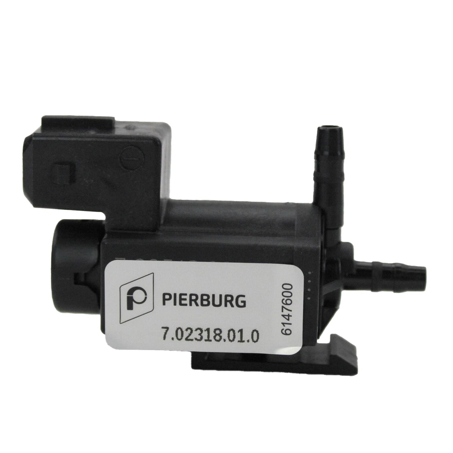 Pierburg Electric Changeover Valve for BMW E36 E39 E46 E65 Mini R53 (1990–2006)