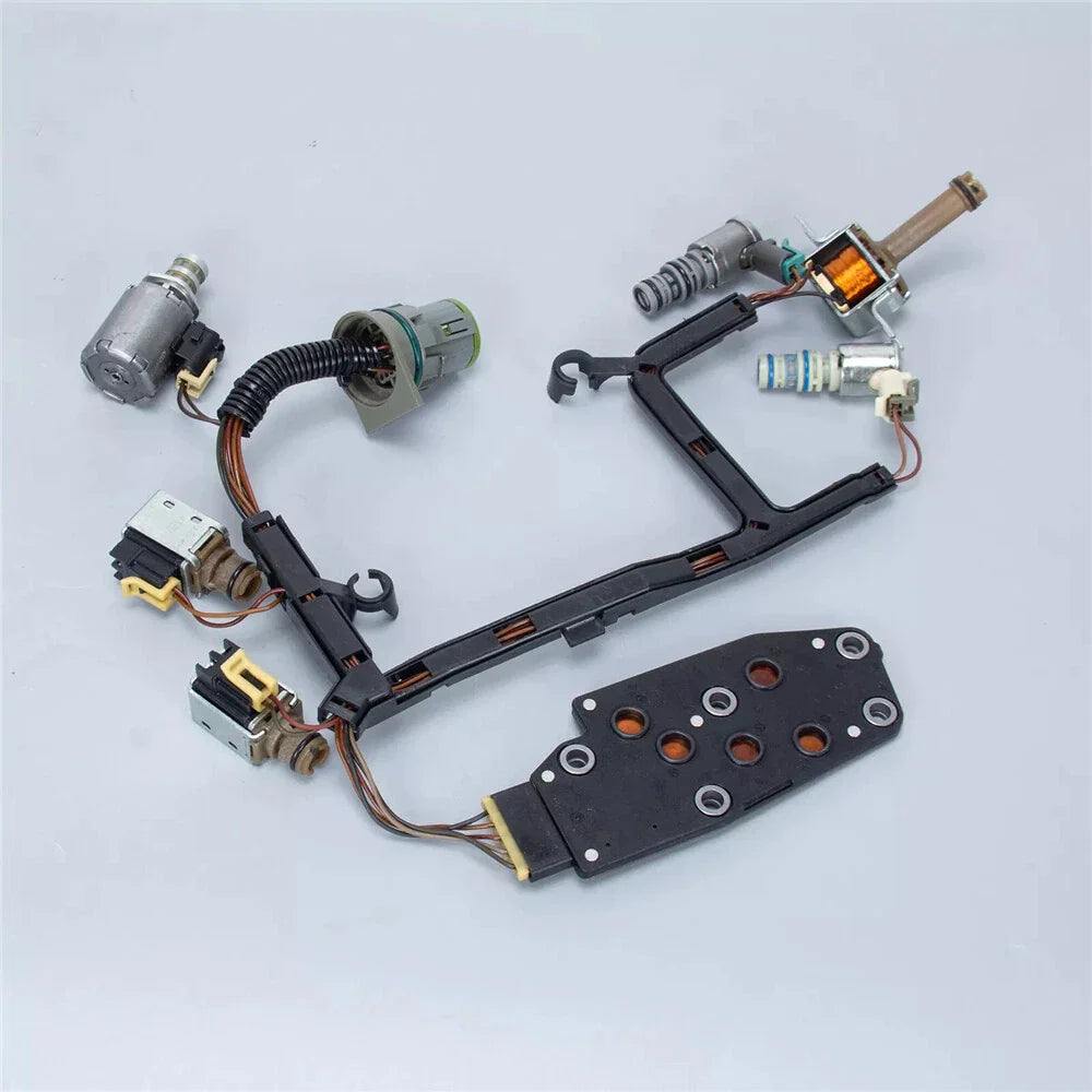 Car Transmission Master Solenoid Kit for GM 4L60E (1993-2002)