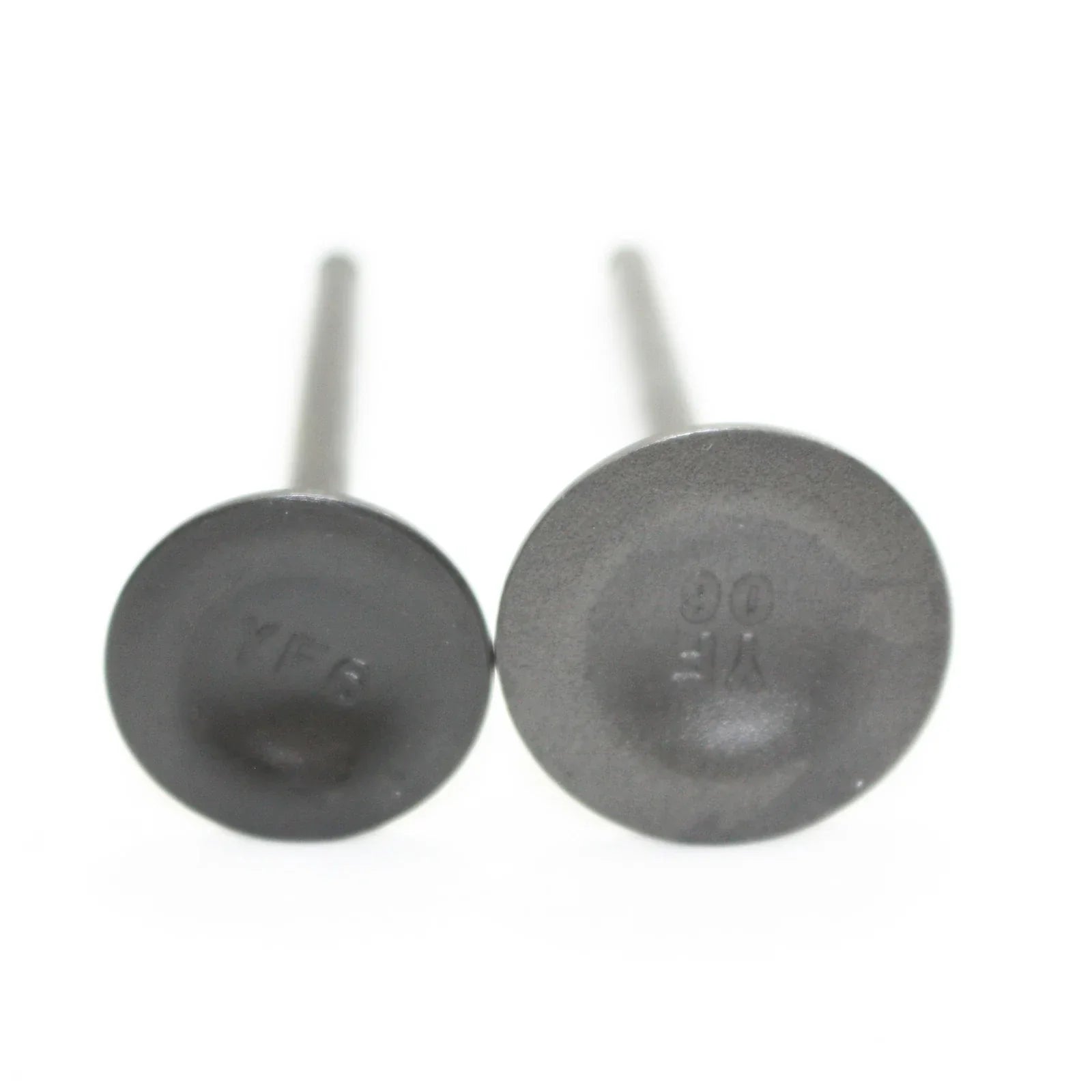 125cc 140cc Engine Head Intake Exhaust Valves for PIT PRO TRAIL DIRT BIKE