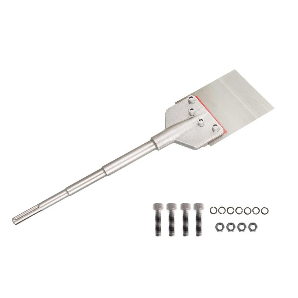 Blade Floor Scraper for Make Model