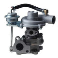 RHB31 Turbocharger 129137-18010 VC110033 for Yanmar Earth Moving (4TN84T)