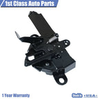 Hood Latch Lock Assembly for Toyota Camry (2018–2021)
