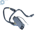 CDI Power Pack for Evinrude Johnson 4-60 HP 2-Cylinder (1977–1984)