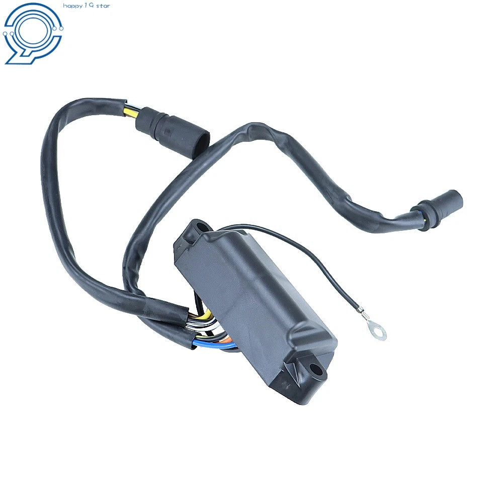 CDI Power Pack for Evinrude Johnson 4-60 HP 2-Cylinder (1977–1984)