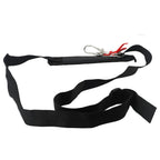 Quick Release Harness for