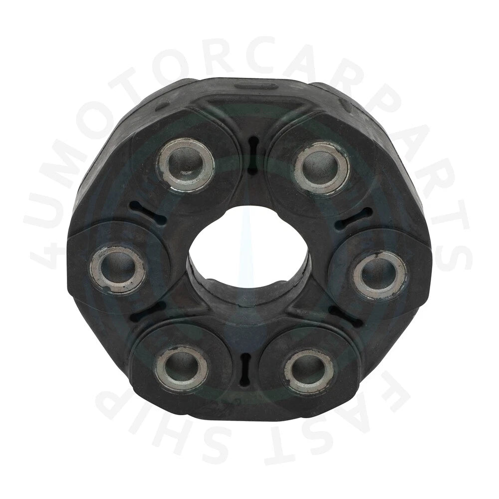 Driveshaft Coupler Flex Joint for Chevy Corvette C5 (1997–2004) & BMW E30 E36 (1982–1999)