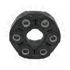 Driveshaft Coupler Flex Joint for Chevy Corvette C5 (1997–2004) & BMW E30 E36 (1982–1999)