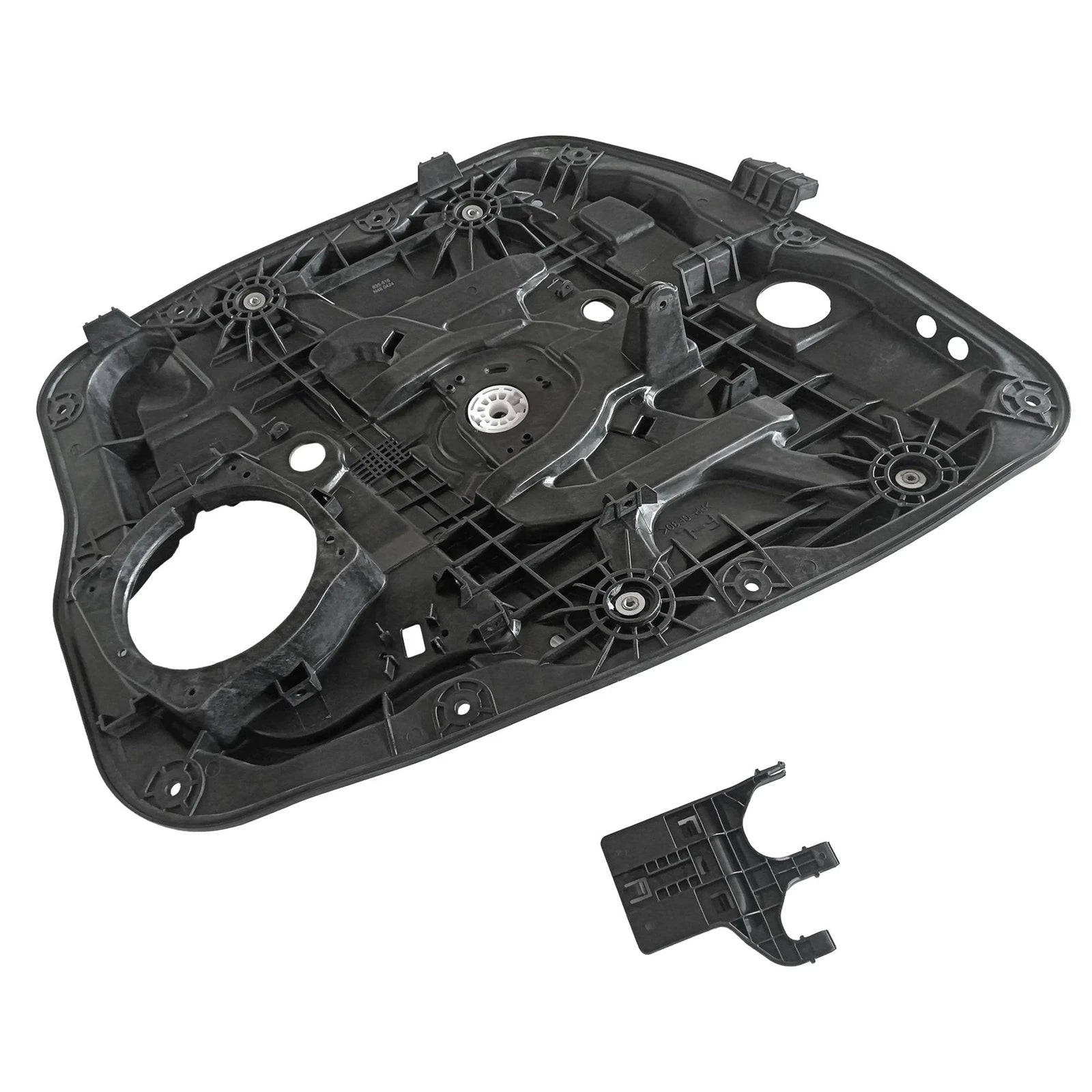 Window Regulator for Hyundai Santa Fe (2013–2019)