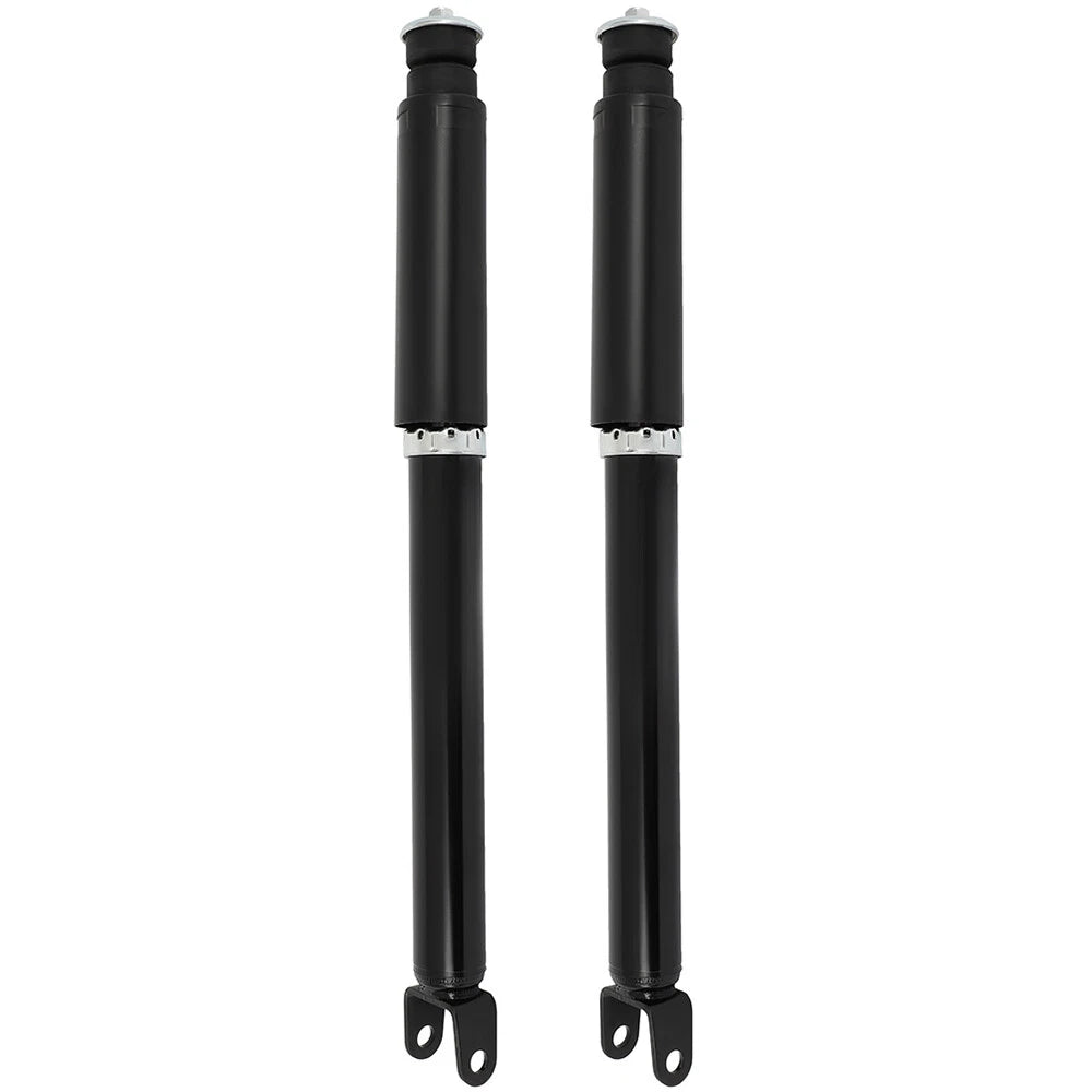 Shock Absorbers and Sway Bar Links Kit for Ford Explorer (2011–2018)