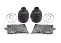 CV Boot Kits Set of 2 for Suzuki King Quad EPS 500 750 (2009–2012)