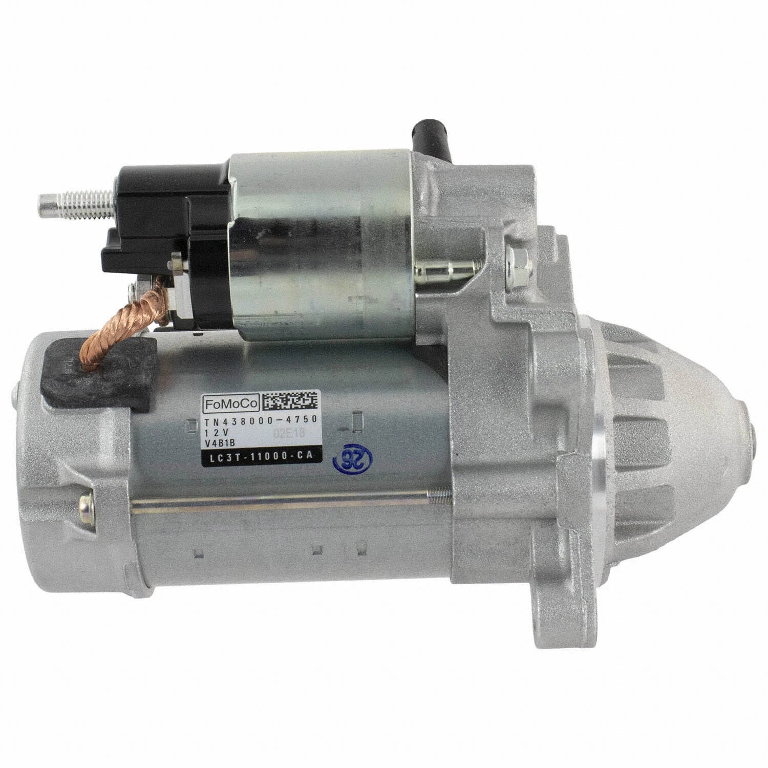 Motorcraft Starter SA-1156 for Ford