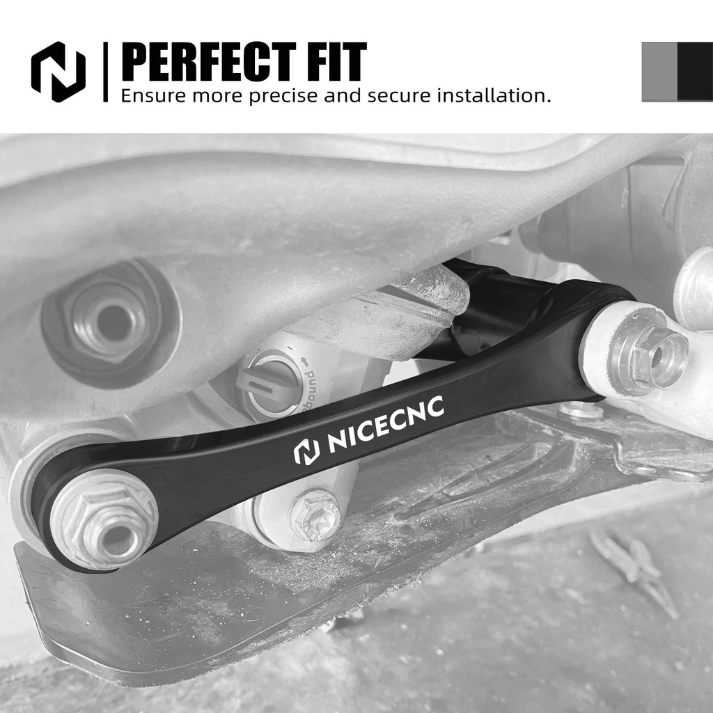 1.5" Lowering Link for Husqvarna FX 250 350 450 FE 501 (2025)
