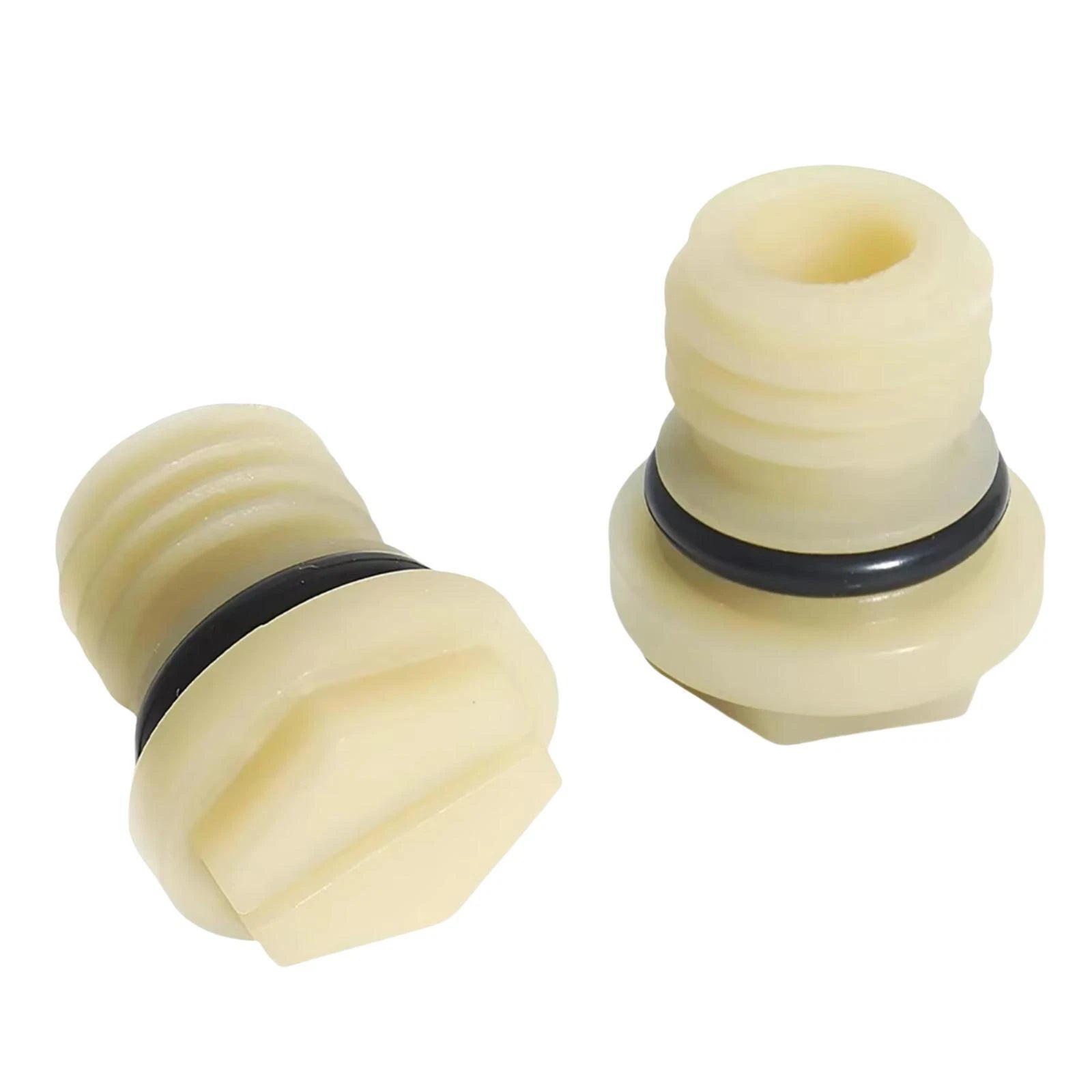Set of 2 Plug Assy-Reservo for Mercury Mercruiser Outboard 22-813435 8134351