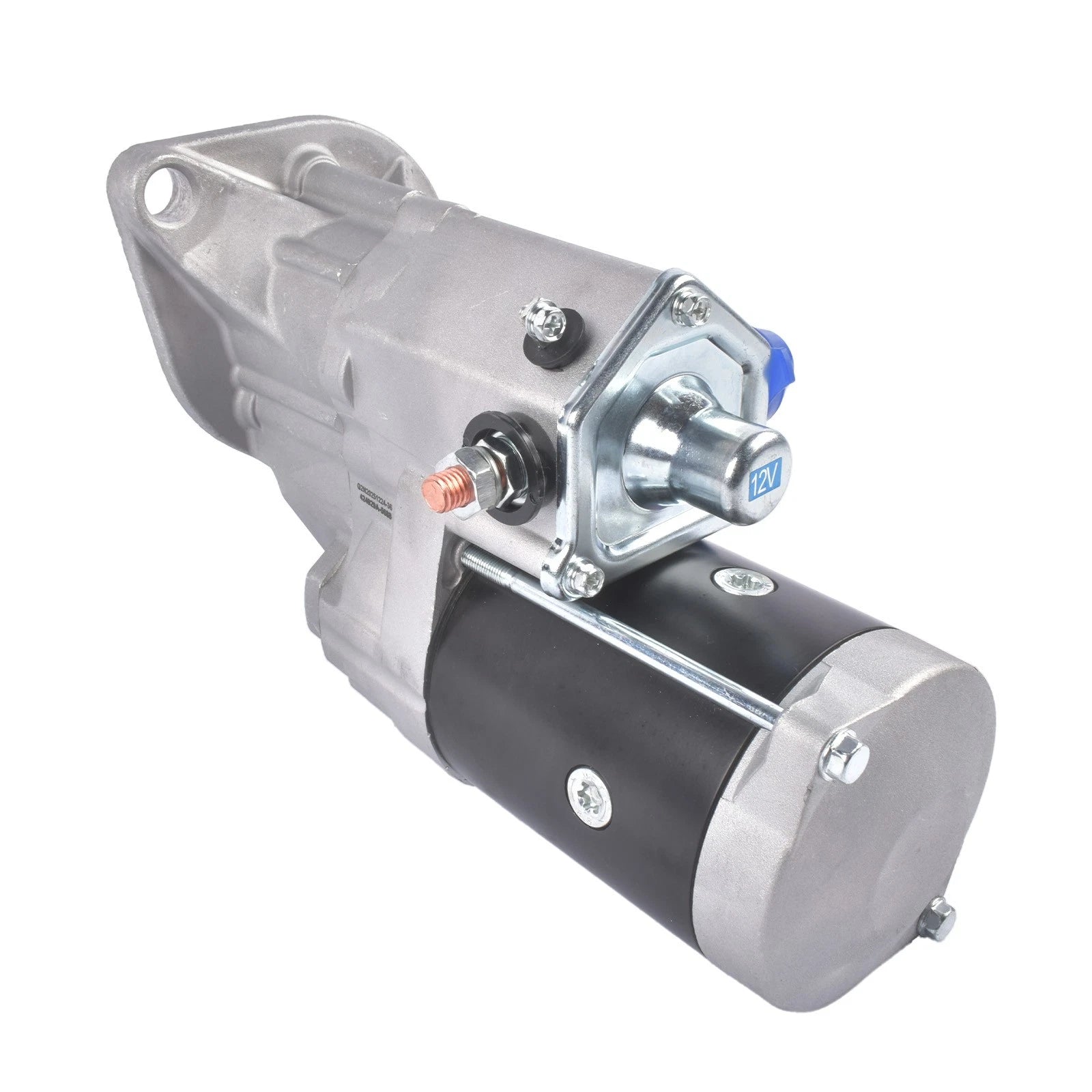 Starter Motor for Hino 258LP, Nissan 1800HD, 2300DH